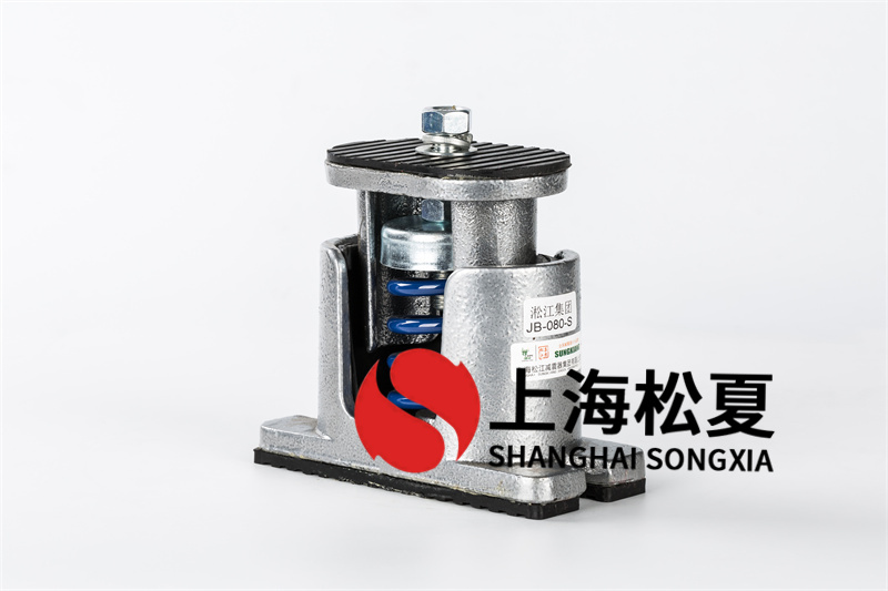 發(fā)電機(jī)組減震器噪聲治理及設(shè)計