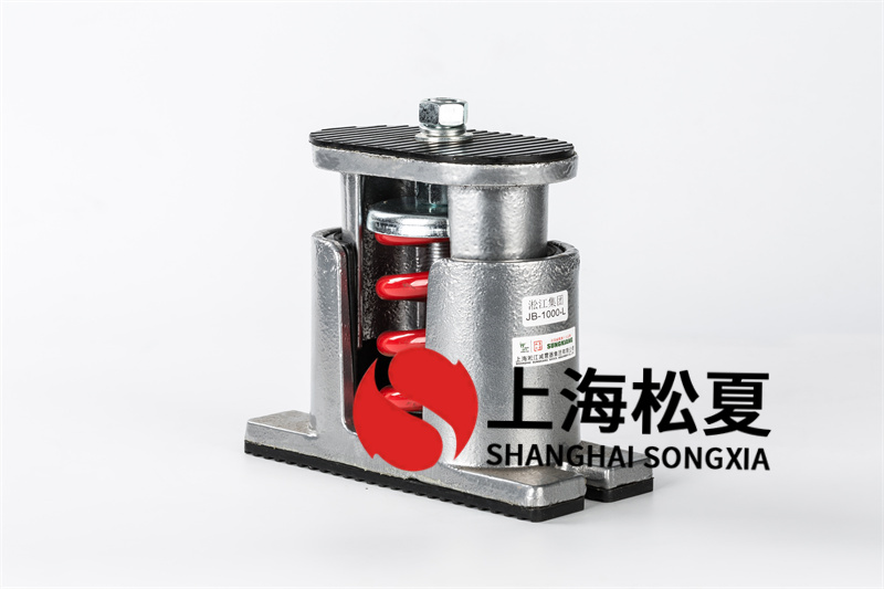 柴油發(fā)電機(jī)減震器的抗震等級(jí)功效